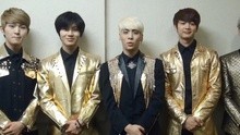 SHINee - SHINee 百度King榜宣传ID