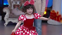 群星 - 可爱萝莉表演二人转