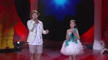 傅滢滢,欧弟 - 欧弟 & 傅滢滢 - 爱拼才会赢