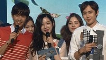 群星 - SBS人气歌谣 完整版 14/06/01