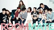 Eddy Kim,金艺林 - 金艺林&Eddy Kim - Roommate