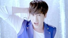 ZE:A - ZE:A - 呼吸声 1分钟版预告