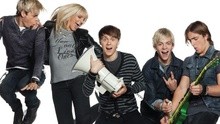 R5,Jason Mraz - R5 - One Last Dance