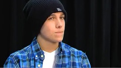 Austin Mahone - Interview For Austin Mahone