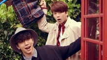 B.A.P - B.A.P - 在哪儿?做什么?