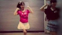 Rainbow - Rainbow - Catallena 舞蹈模仿