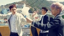 2PM - 2PM - 釜山梦之旅 #1 日韩文版