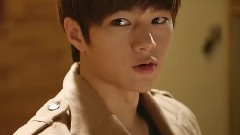 Infinite - TvN<闭嘴,花美男乐队>E16