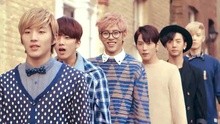 B.A.P - B.A.P小清新之作公开
