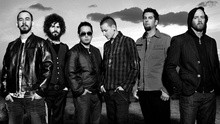 Linkin  Park - Rebellion 歌词版