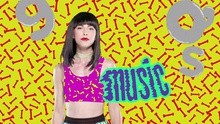 Kimbra - 90s Music