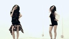 Rainbow（达人）,Rainbow - Rainbow-Good-night Kiss舞蹈