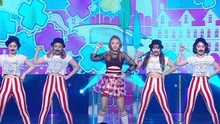 G.NA,NC.A - NC.A - 我有些不同 现场06/04