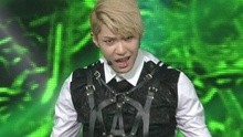 BTL - 斗志 现场版 14/06/03