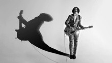 Jack White - Lazaretto