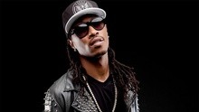 Future - Blood, Sweat, Tears
