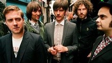 Kaiser Chiefs,Diosa Canales - Meanwhile Up In Heaven