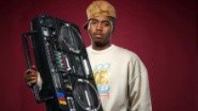 NAS - Nas - It Ain't Hard To Tell
