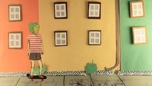 Tacocat - Hey Girl
