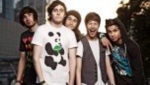 You Me At Six,Pixie Lott - Room to Breathe