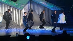 Super Junior-M - Break Dowm