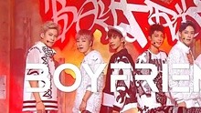Boyfriend - Boyfriend - 你这样的女人