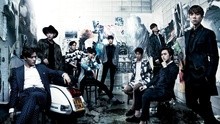 ZE:A - ZE:A - 呼吸声