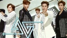 ZE:A - ZE:A - 摇摇晃晃+呼吸声
