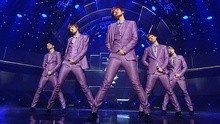 Cross Gene,Boyfriend - CrossGene-Amazing-Bad Lady -