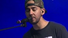 Linkin  Park - Rock Am Ring 2014
