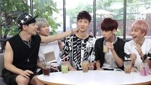 群星 - 1theK COMING UP NEXT6月第2周