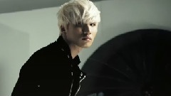 BigBang,大声(BigBang) - <D'scover> Trailer