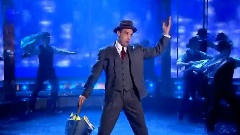Robbie Williams - Singing In The Rain
