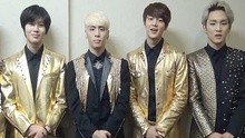 SHINee - SHINee - 百度King榜宣传ID