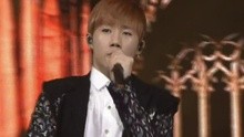 Infinite H - Infinite - Last Romeo 现场