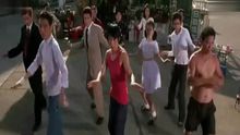 筷子兄弟 - 牛人神剪辑星爷版小苹果MV