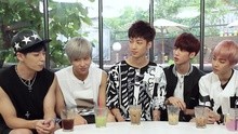 Boyfriend - Boyfriend - Obesession 宣传