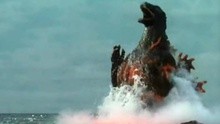 音乐短片,陈奕迅 - Godzilla vs Destroyah