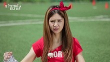 FIESTAR - Fieatar - FC FIESTAR #1