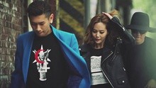 Gaeko,Crush - Hug Me (Street Ver.)