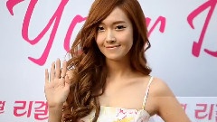 少女时代,Jessica - Legally Blonde Pink Dream Day