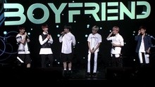 Boyfriend - Boyfriend - Obsession 现场