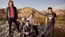HITFM Live  We Shot The Moon