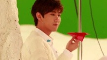 ZE:A - ZE:A - 呼吸声 MV拍摄花絮