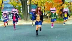 水树奈奈 - Happy☆Go-Round!