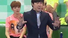 群星 - 偶像五人制足球赛 Cut 3