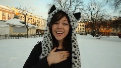 Lindsey Stirling - Day In Paris