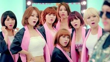 AOA - AOA - 短发 Comic版预告