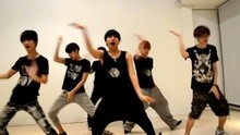 Millenium Boy - Millenium Boy-MAMA 舞蹈模仿