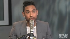 Miguel - Adorn